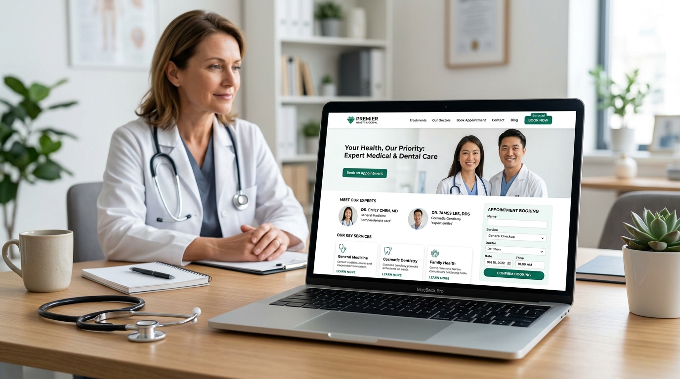 Dr. Mehta Dental Care