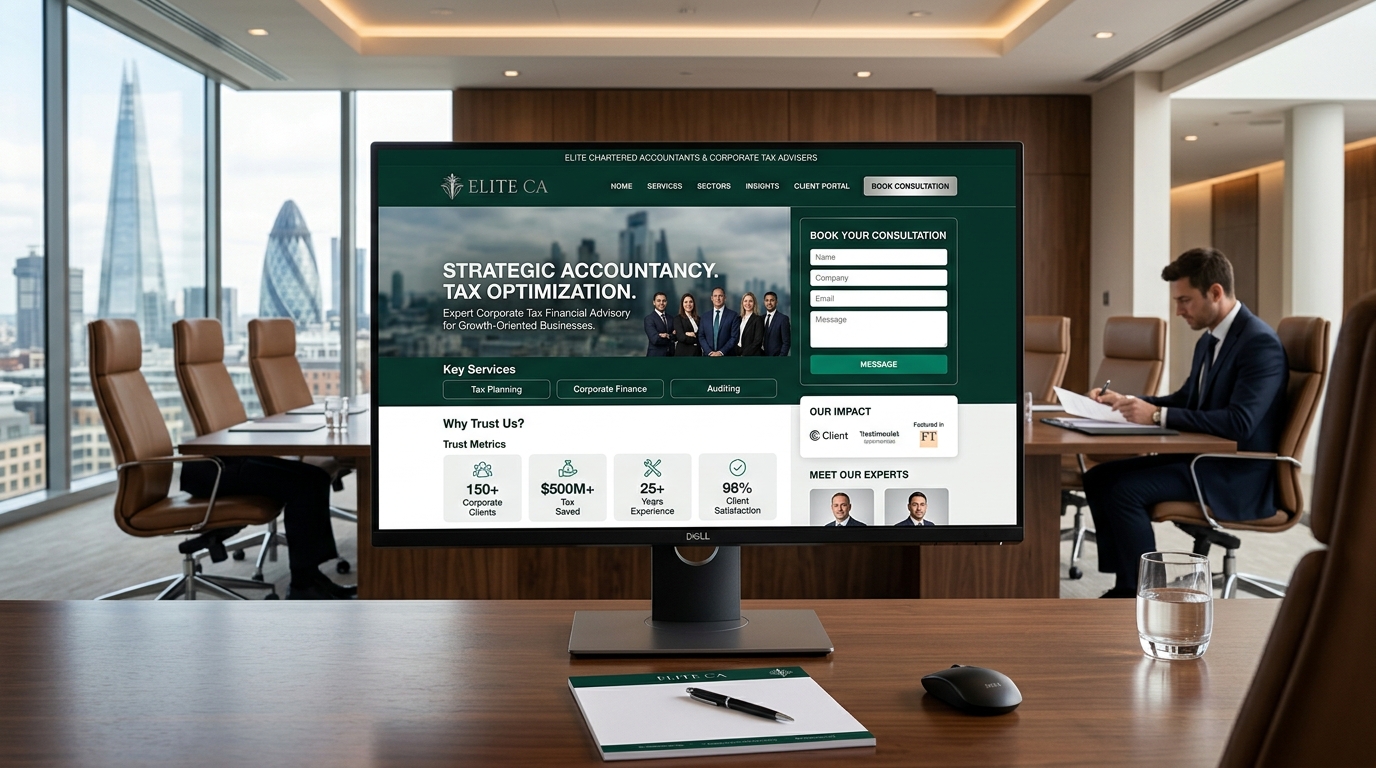 Apex Financial Advisory